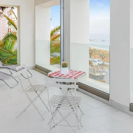 Gorgeous In Appartement *