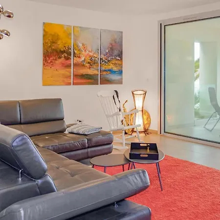 Appartement Gorgeous In